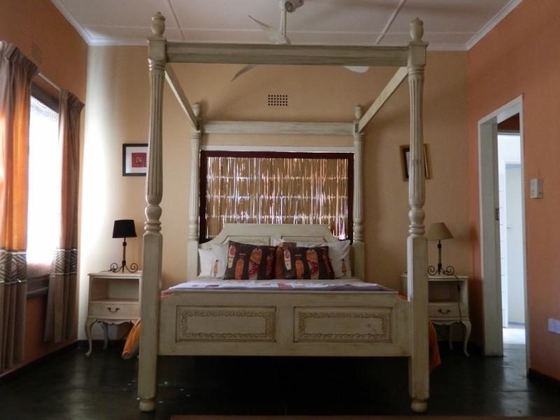 Gweta Lodge Room photo